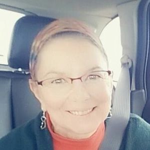 Meet your Posher, Barbara